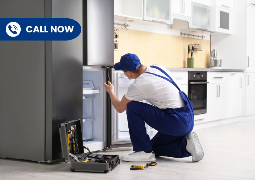 Raymore Appliance Repair Company